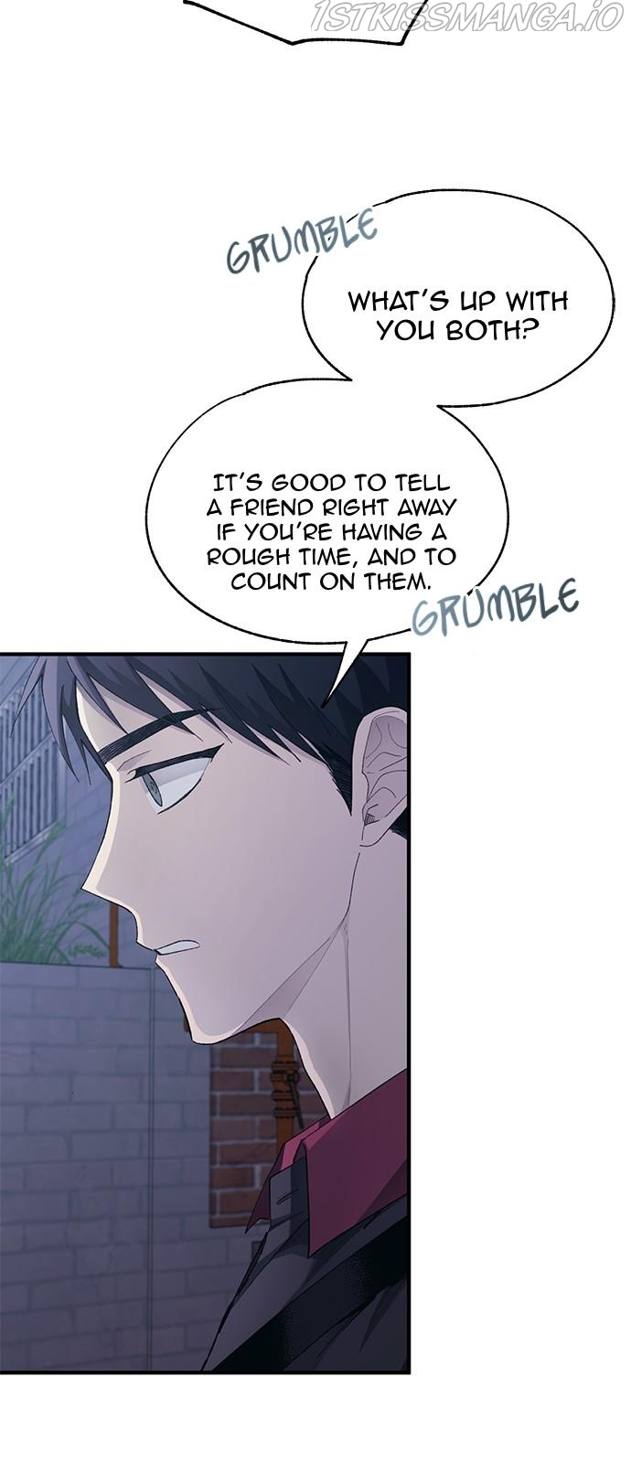 Yeonwoo’s Innocence Chapter 78 - Page 23