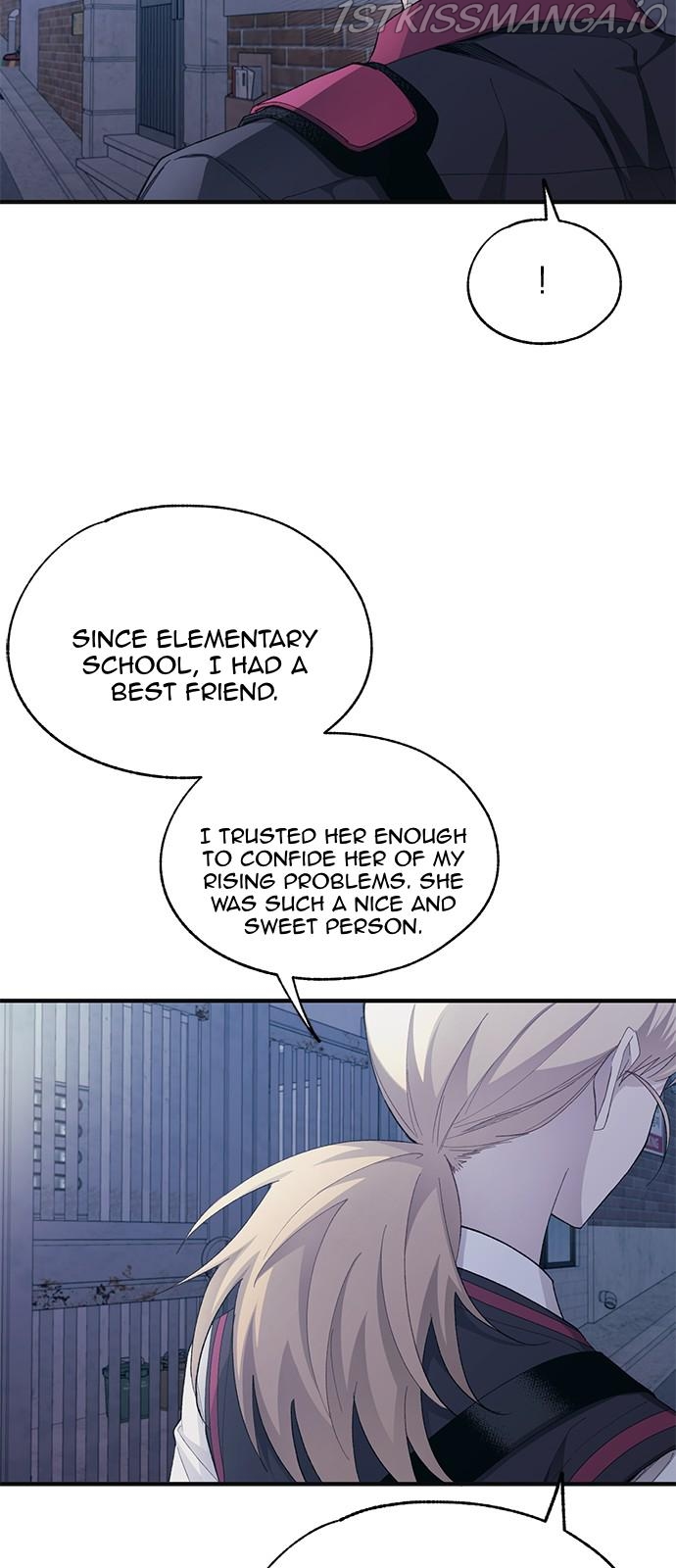 Yeonwoo’s Innocence Chapter 78 - Page 28