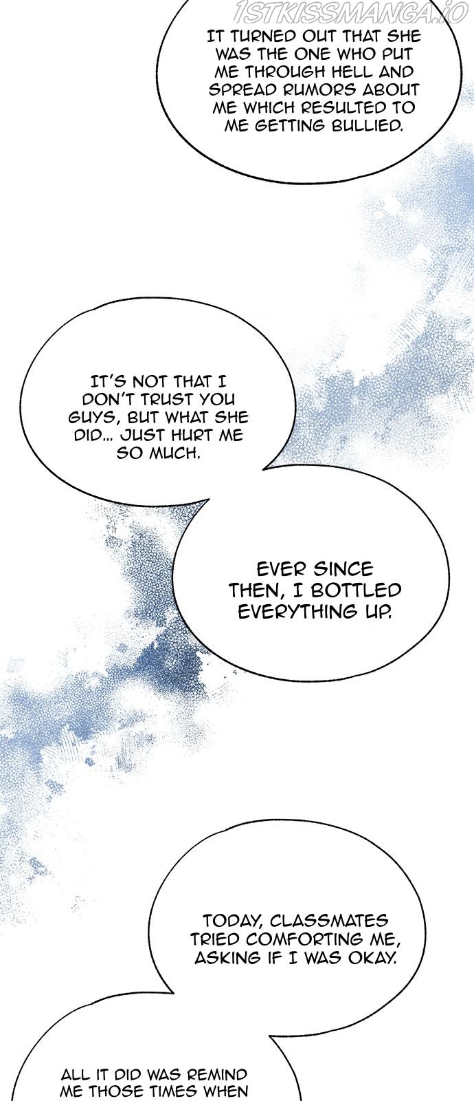 Yeonwoo’s Innocence Chapter 78 - Page 29