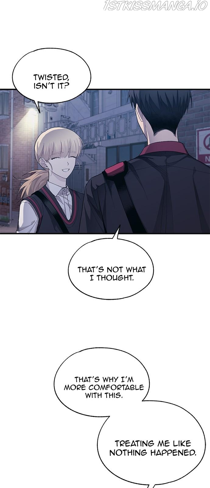 Yeonwoo’s Innocence Chapter 78 - Page 31