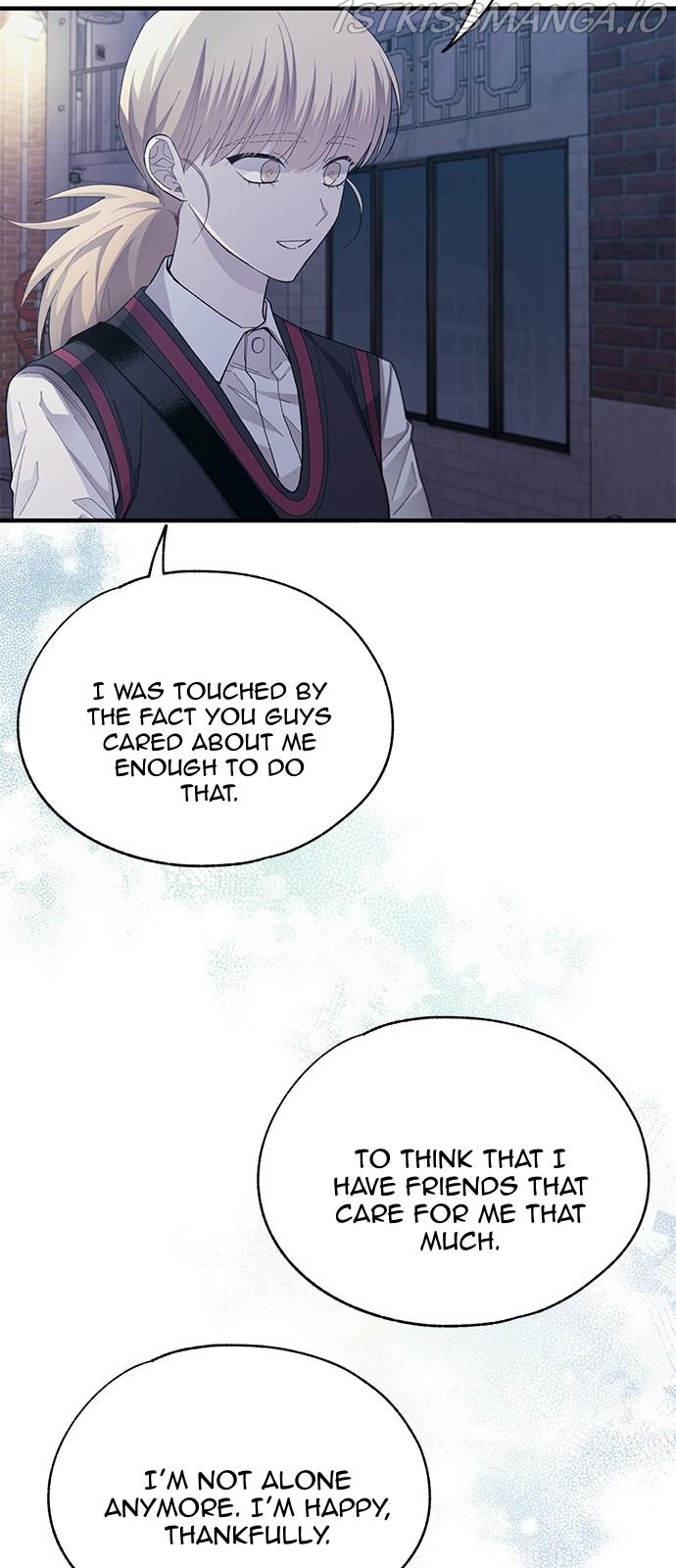 Yeonwoo’s Innocence Chapter 78 - Page 32