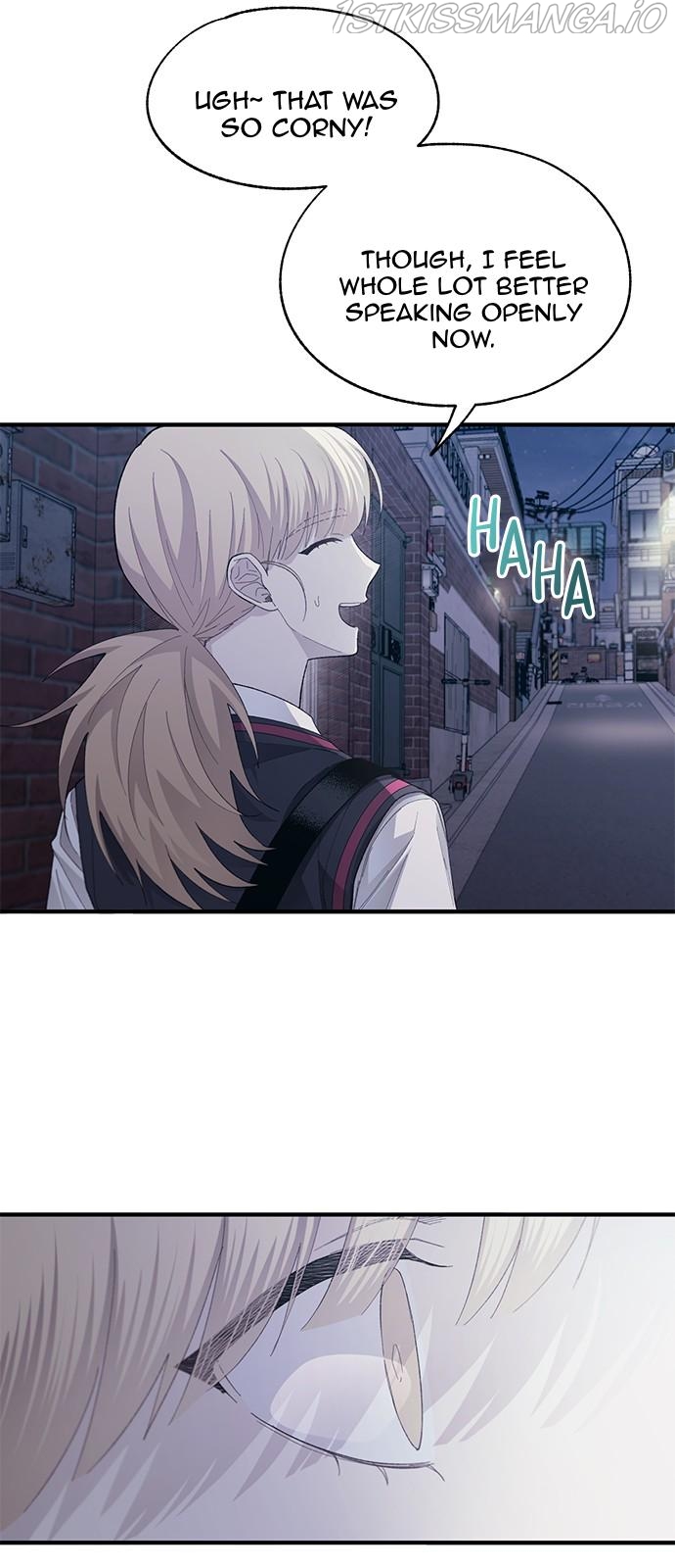 Yeonwoo’s Innocence Chapter 78 - Page 34