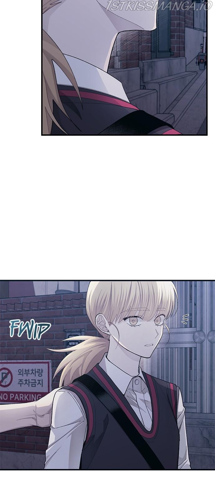 Yeonwoo’s Innocence Chapter 78 - Page 36