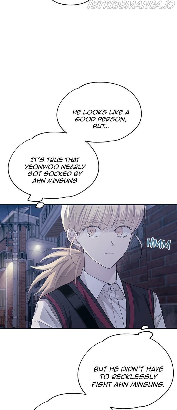 Yeonwoo’s Innocence Chapter 78 - Page 40