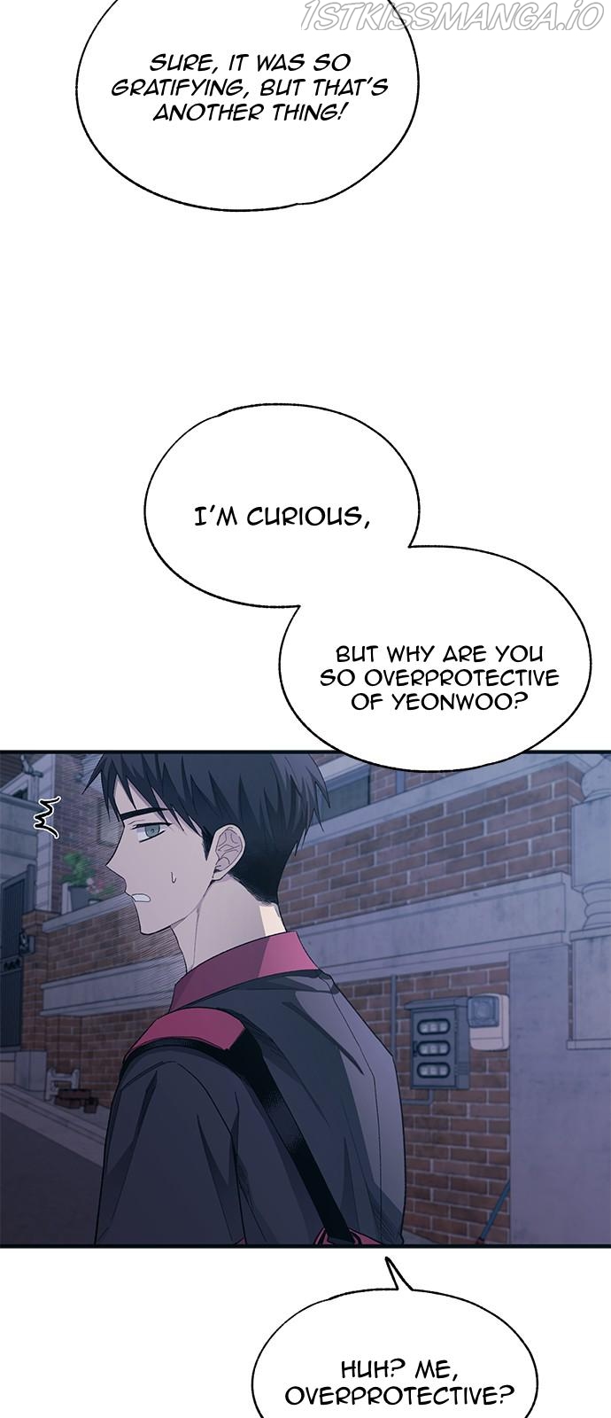 Yeonwoo’s Innocence Chapter 78 - Page 41
