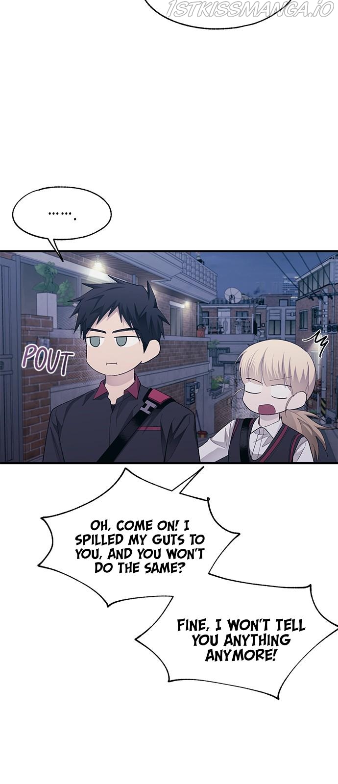 Yeonwoo’s Innocence Chapter 78 - Page 42