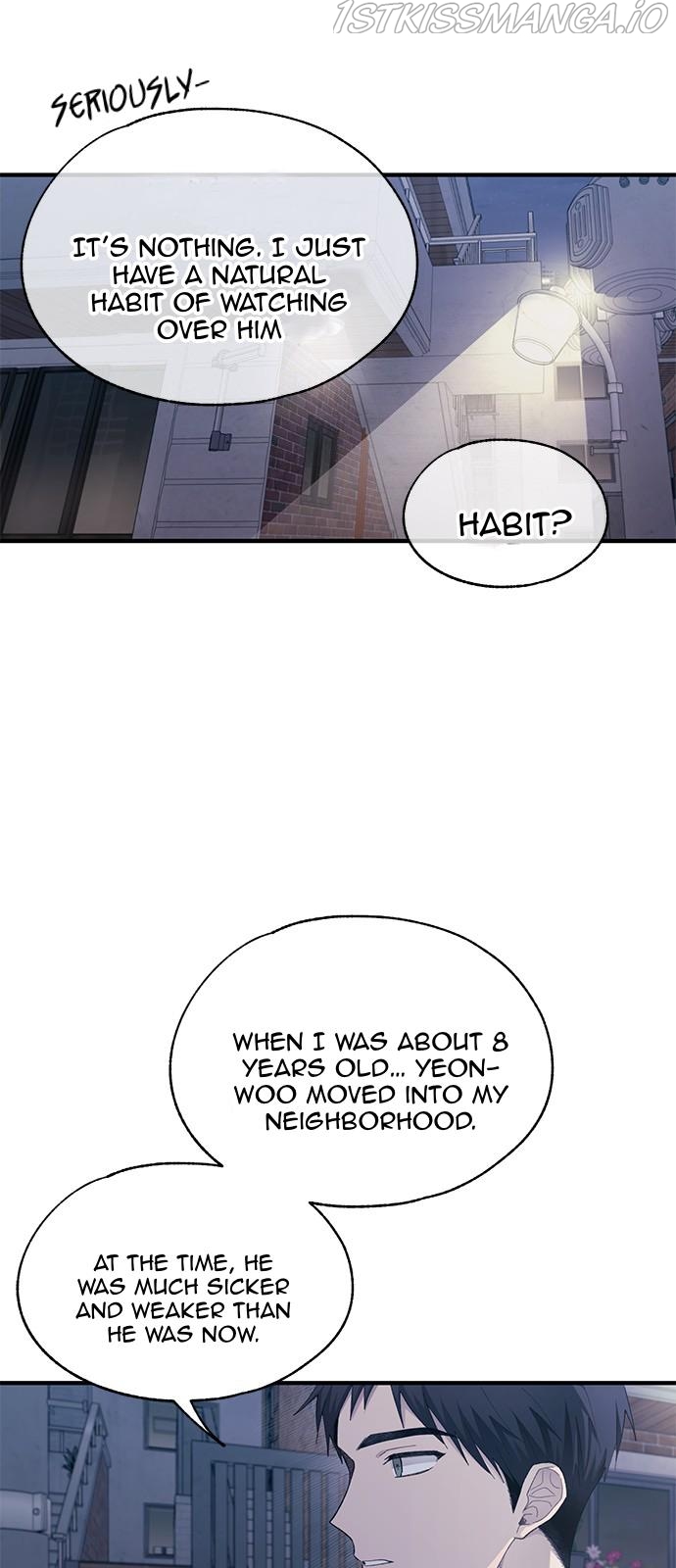 Yeonwoo’s Innocence Chapter 78 - Page 43