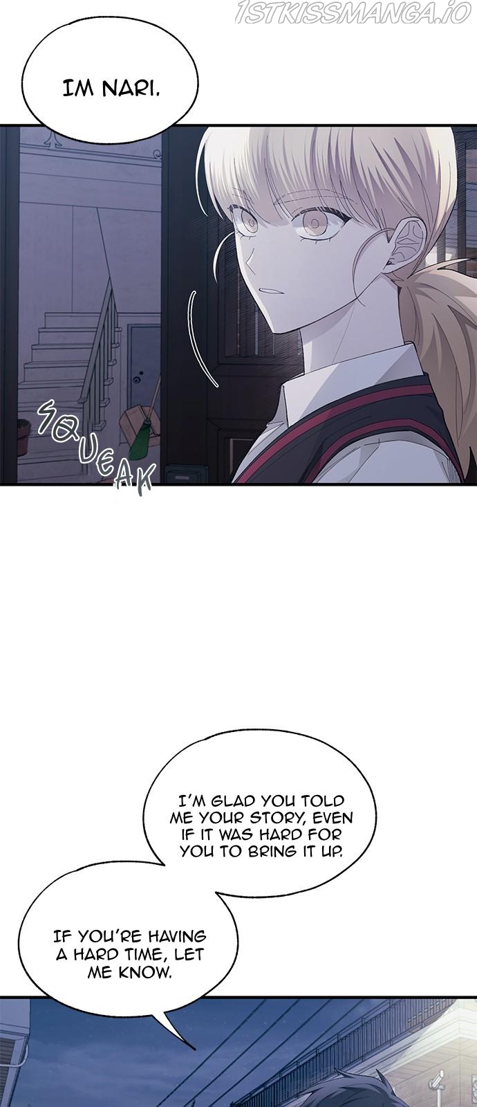 Yeonwoo’s Innocence Chapter 78 - Page 47