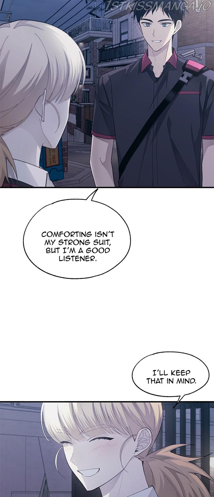 Yeonwoo’s Innocence Chapter 78 - Page 48