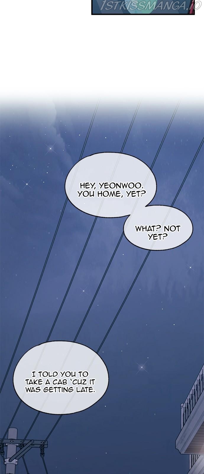 Yeonwoo’s Innocence Chapter 78 - Page 51