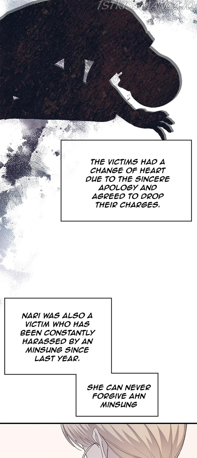 Yeonwoo’s Innocence Chapter 79 - Page 6