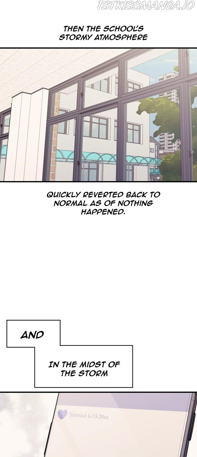 Yeonwoo’s Innocence Chapter 79 - Page 14