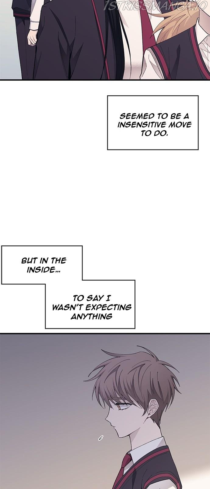 Yeonwoo’s Innocence Chapter 79 - Page 16
