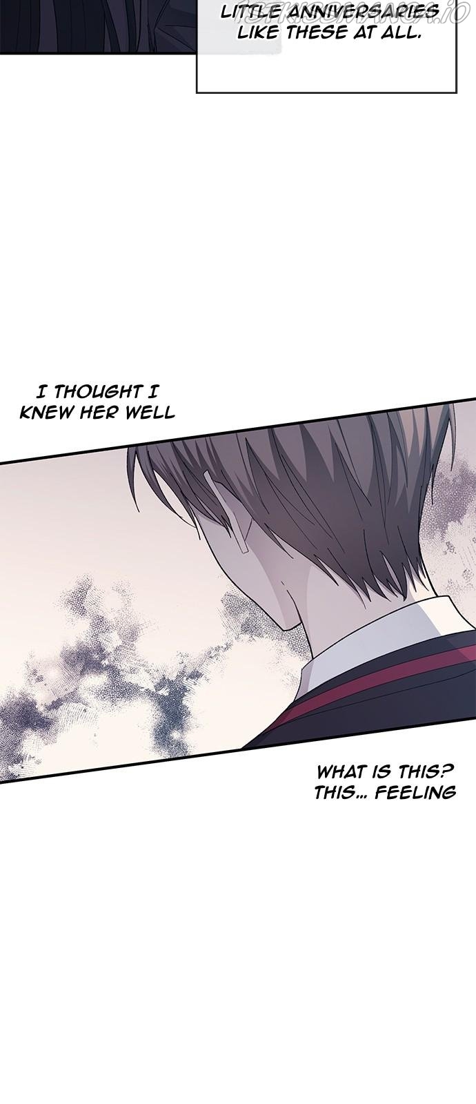 Yeonwoo’s Innocence Chapter 79 - Page 18