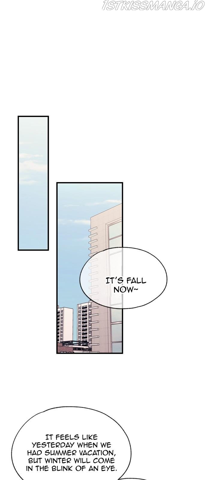 Yeonwoo’s Innocence Chapter 79 - Page 19