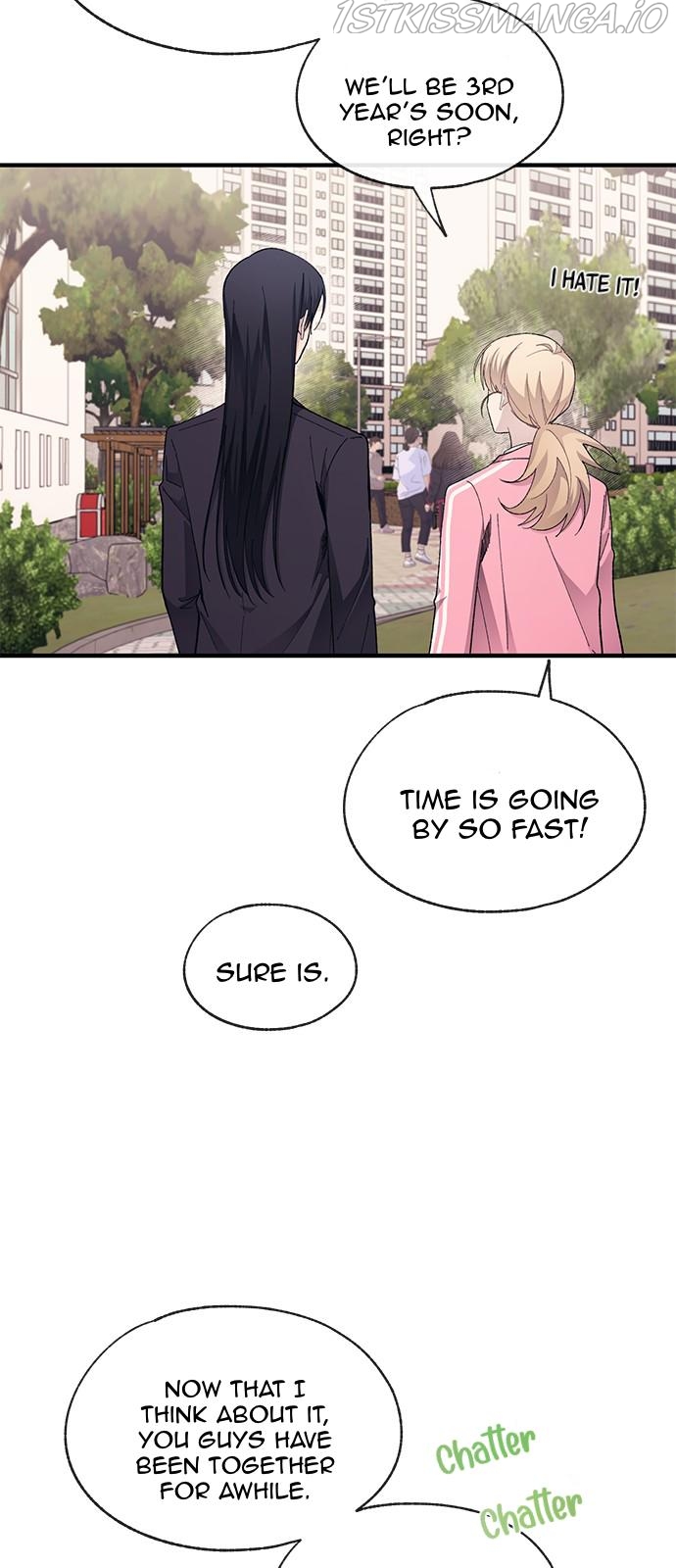 Yeonwoo’s Innocence Chapter 79 - Page 20