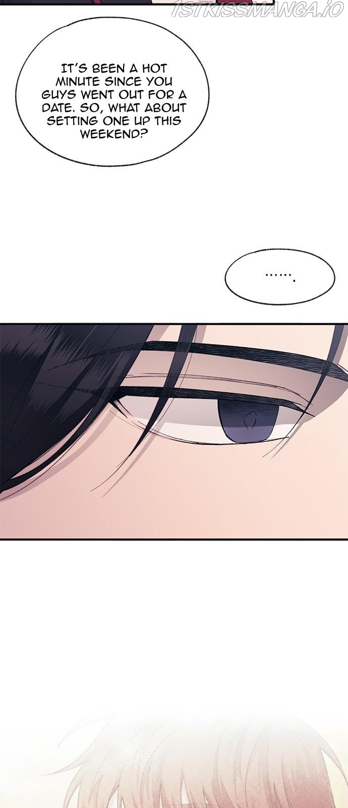 Yeonwoo’s Innocence Chapter 79 - Page 30