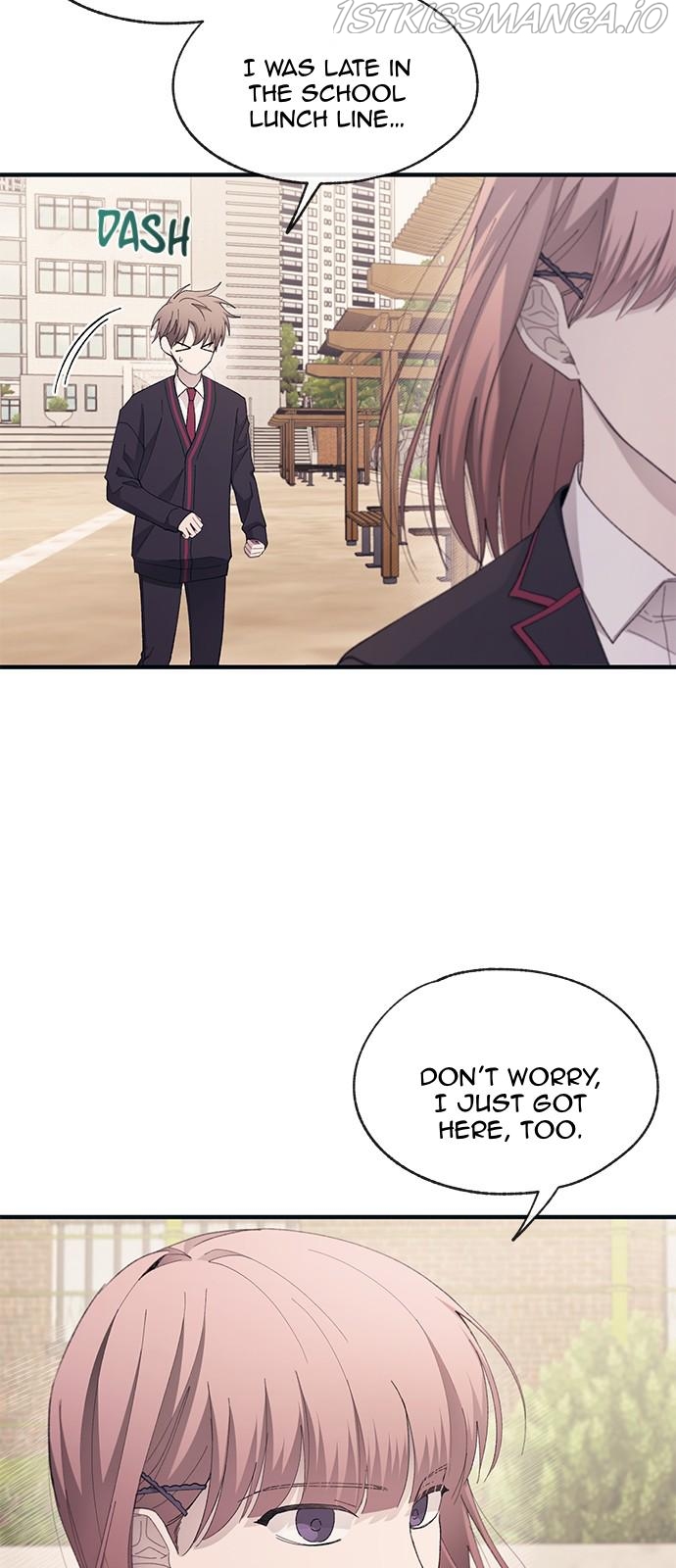 Yeonwoo’s Innocence Chapter 79 - Page 33
