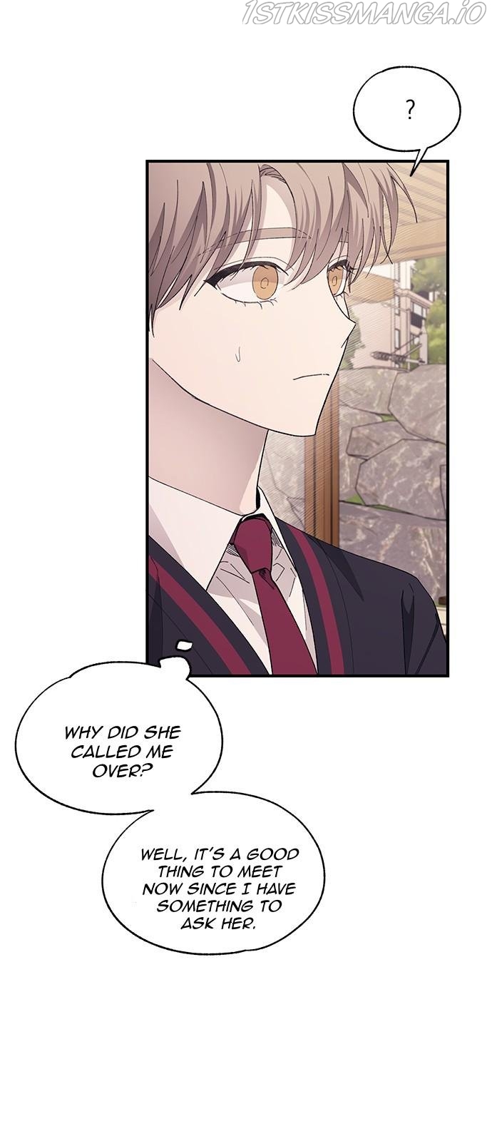 Yeonwoo’s Innocence Chapter 79 - Page 36
