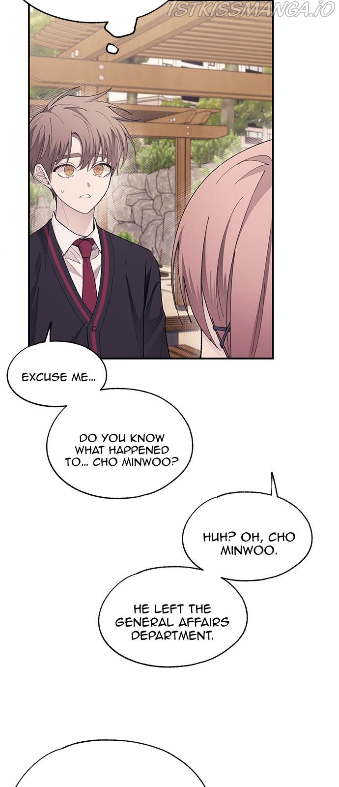 Yeonwoo’s Innocence Chapter 79 - Page 38