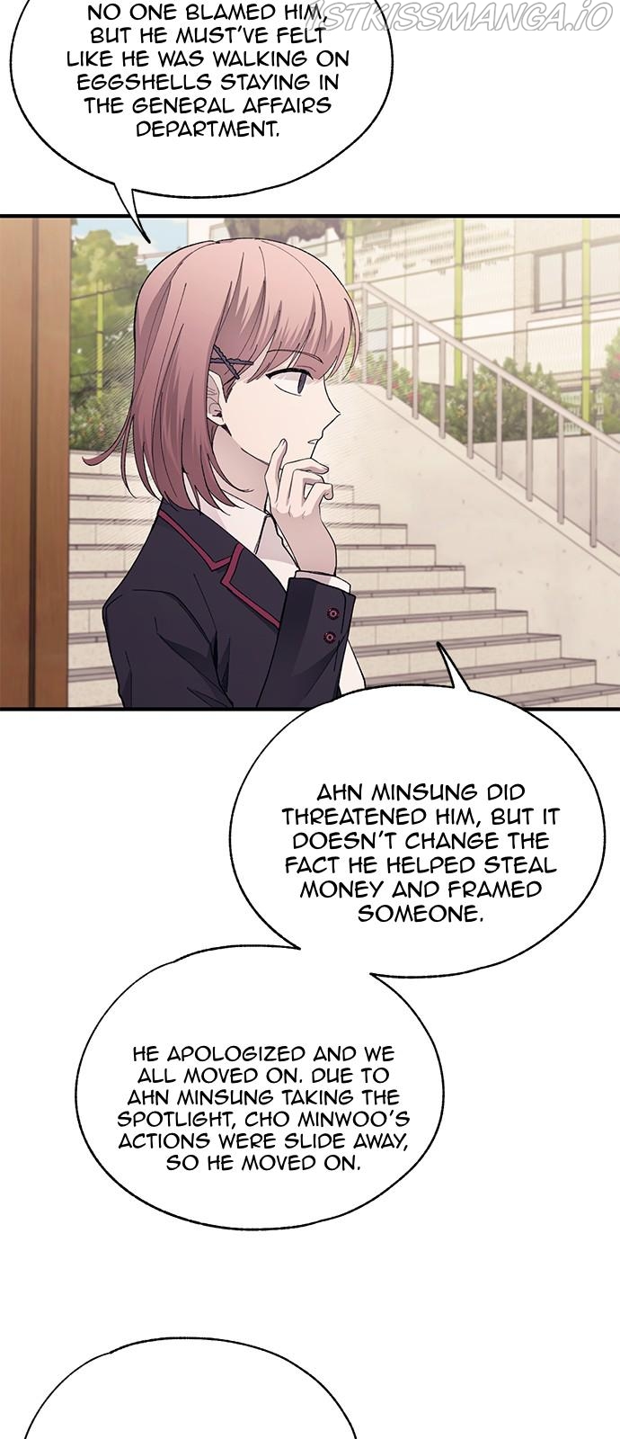 Yeonwoo’s Innocence Chapter 79 - Page 39