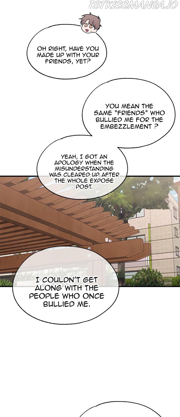 Yeonwoo’s Innocence Chapter 79 - Page 41