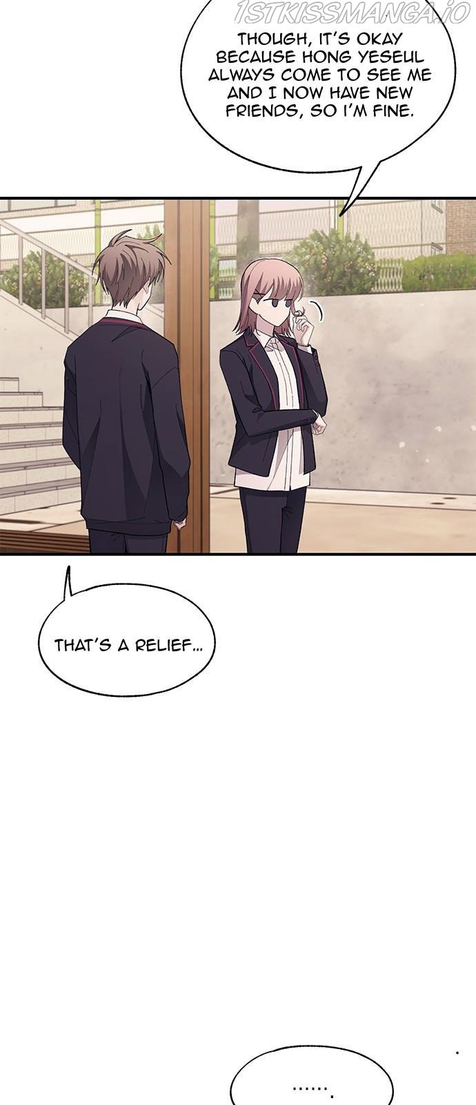 Yeonwoo’s Innocence Chapter 79 - Page 42