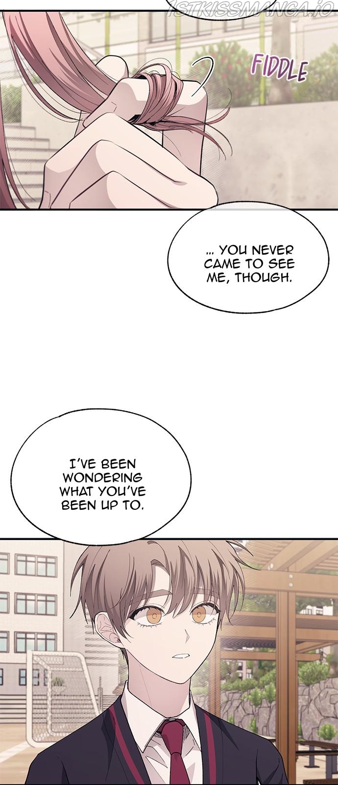 Yeonwoo’s Innocence Chapter 79 - Page 43
