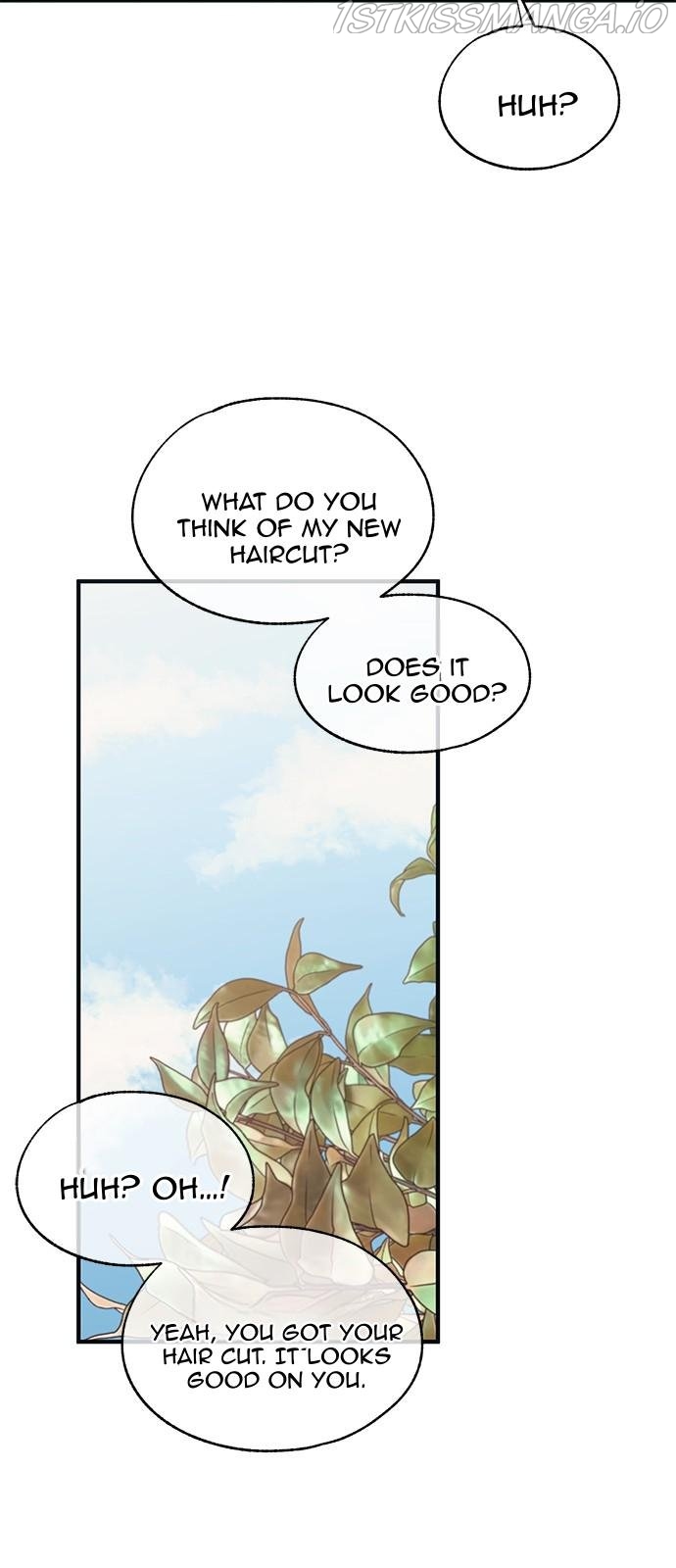 Yeonwoo’s Innocence Chapter 79 - Page 44