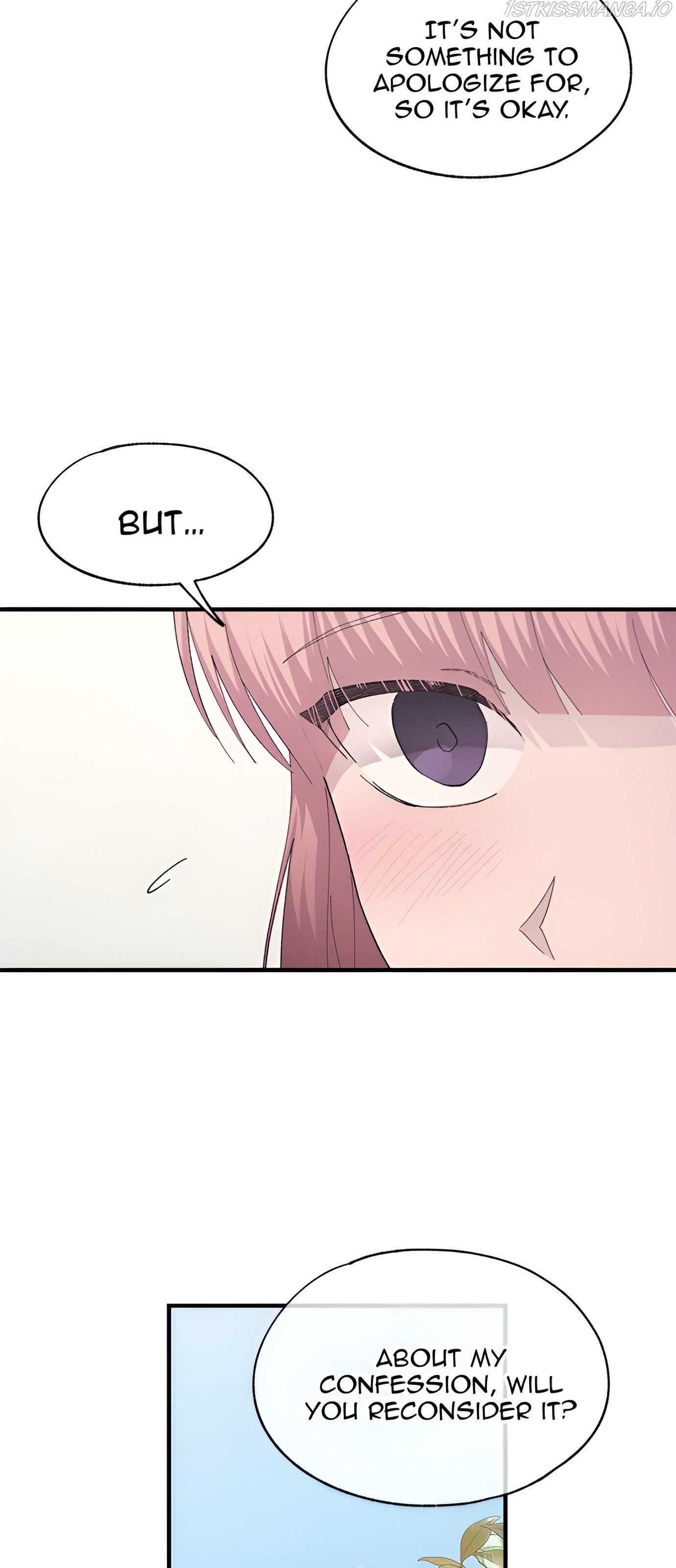 Yeonwoo’s Innocence Chapter 80 - Page 18