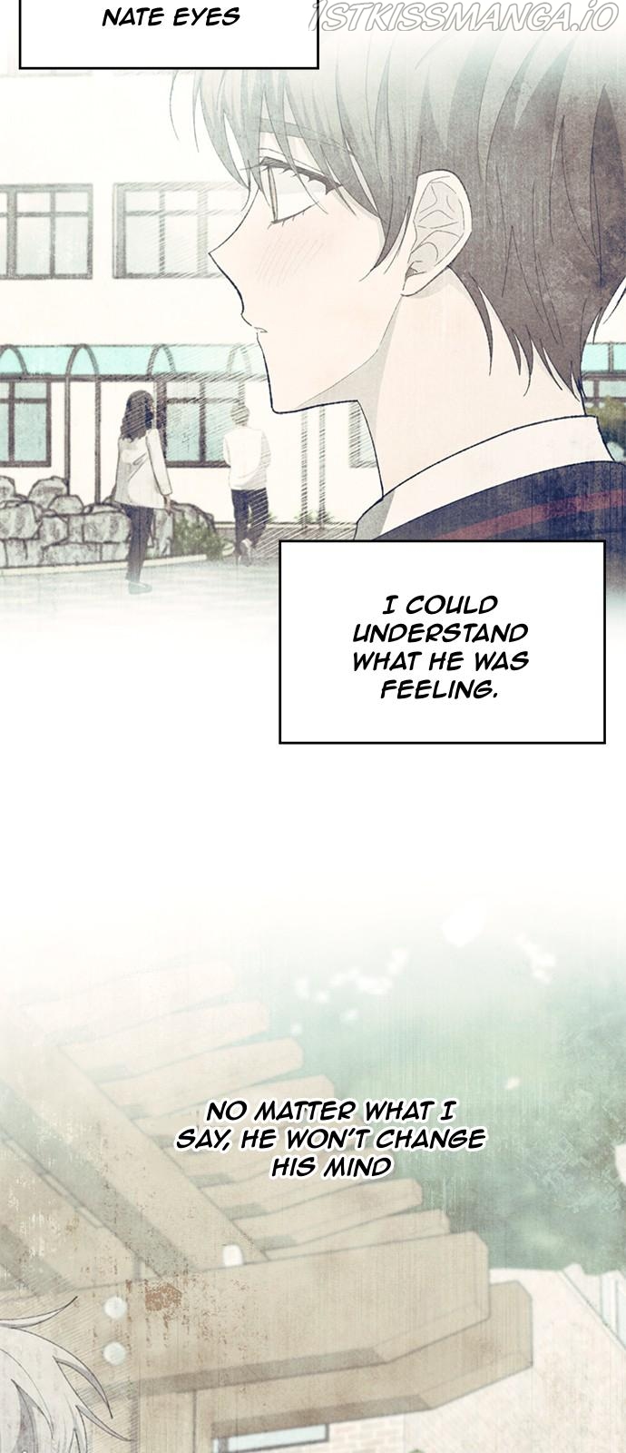 Yeonwoo’s Innocence Chapter 80 - Page 32