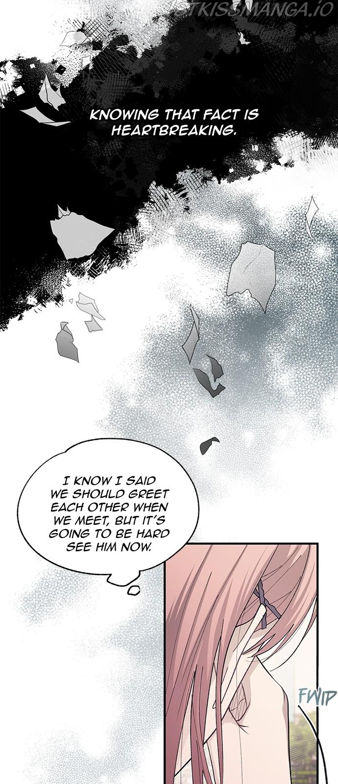 Yeonwoo’s Innocence Chapter 80 - Page 36
