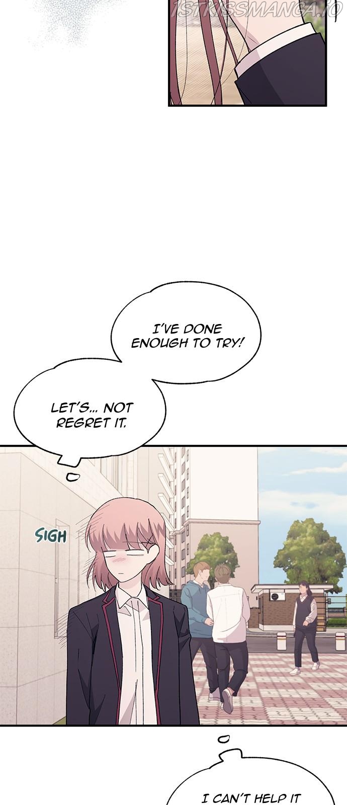 Yeonwoo’s Innocence Chapter 80 - Page 37