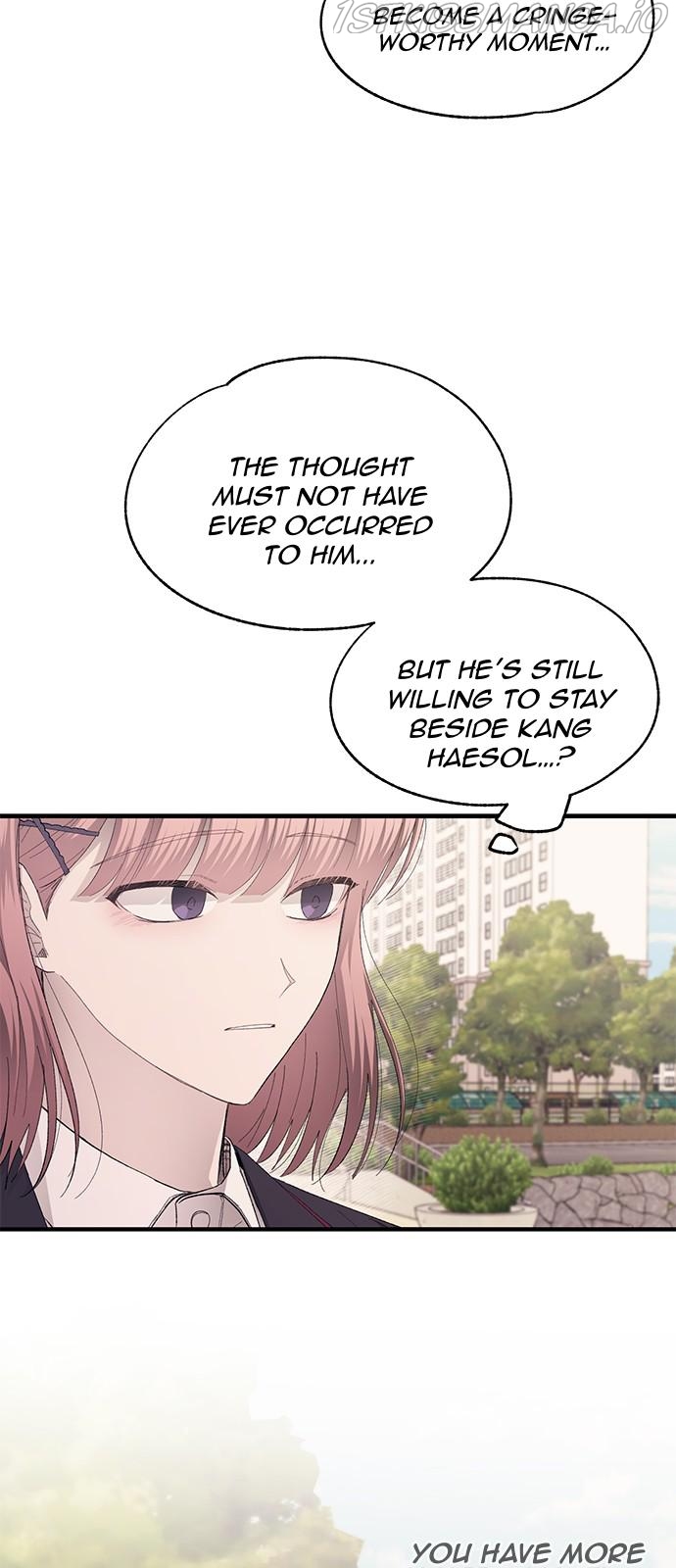 Yeonwoo’s Innocence Chapter 80 - Page 38