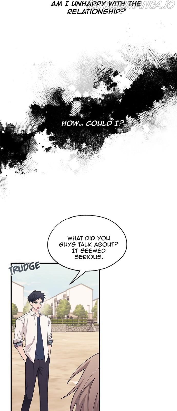 Yeonwoo’s Innocence Chapter 80 - Page 41