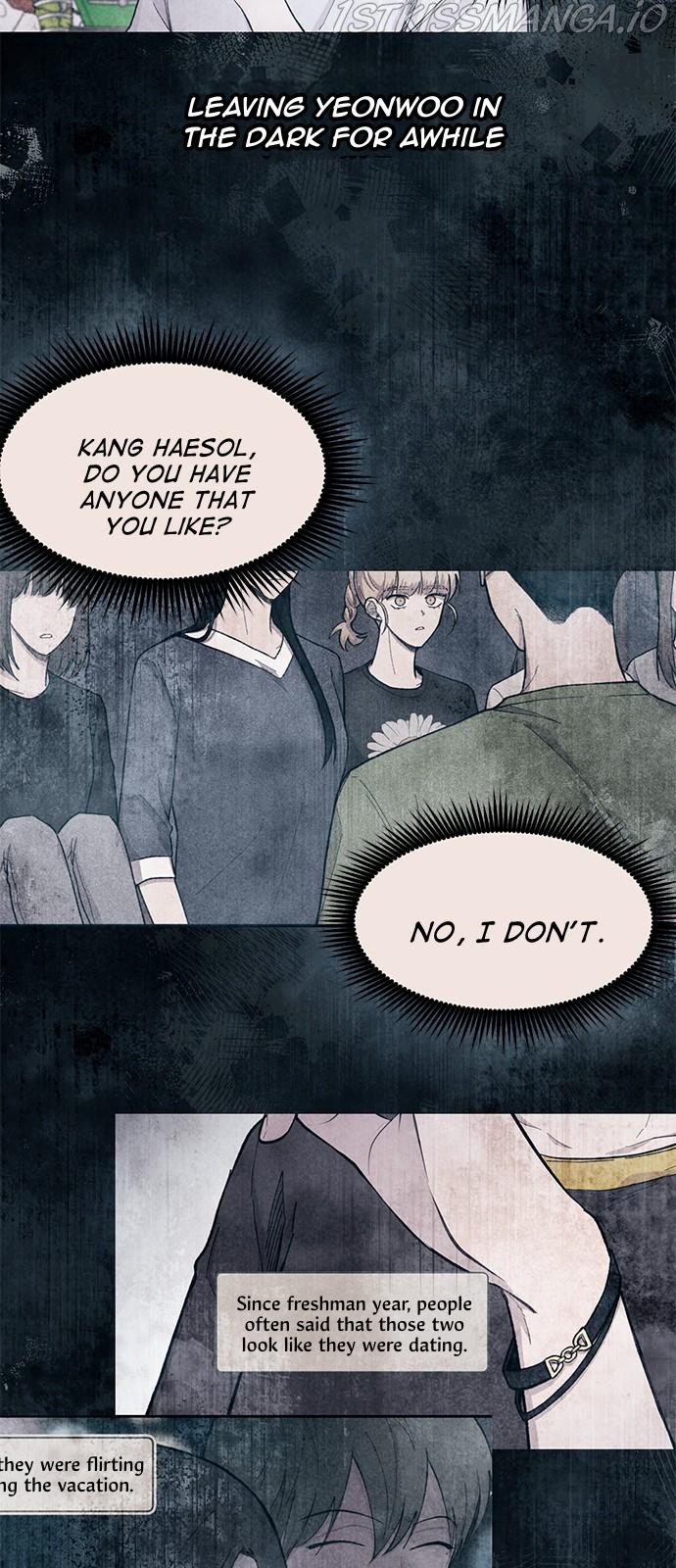 Yeonwoo’s Innocence Chapter 80 - Page 52