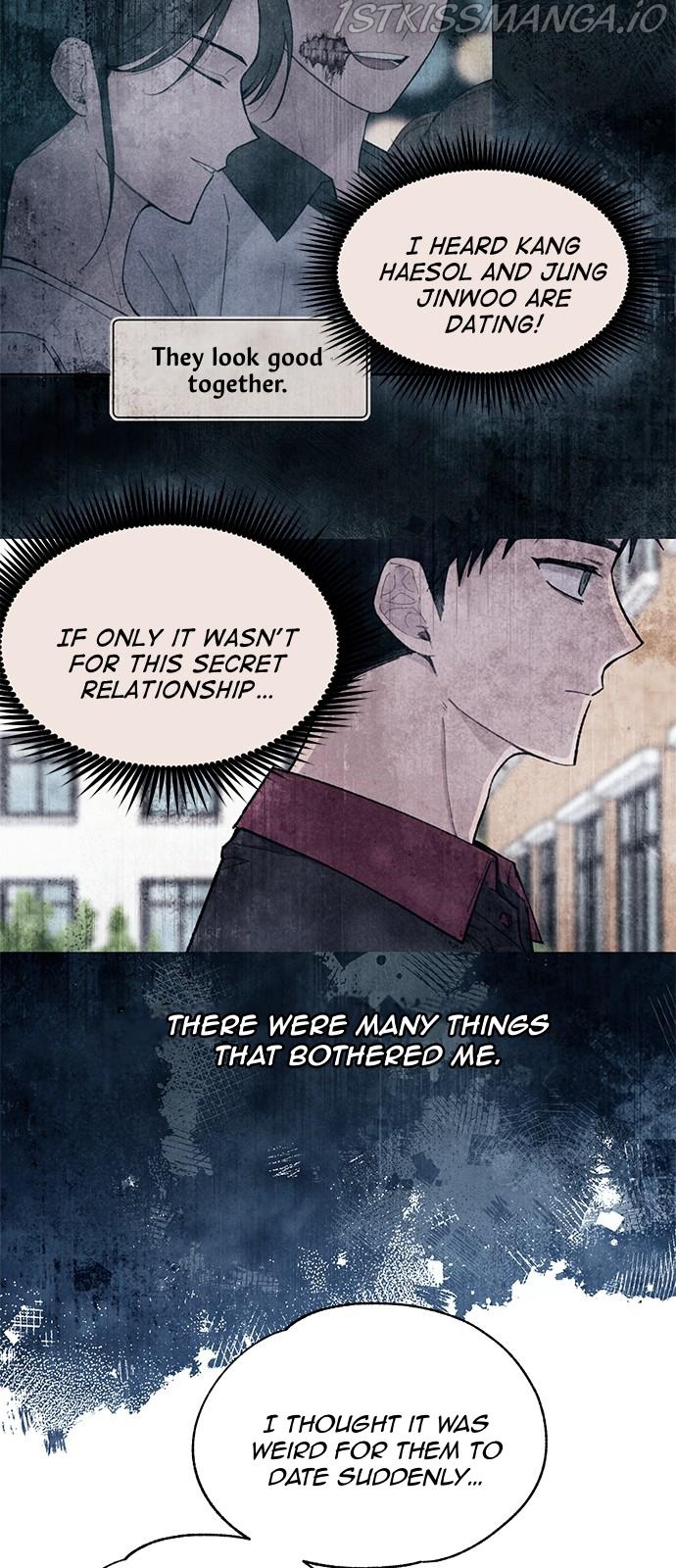 Yeonwoo’s Innocence Chapter 80 - Page 53