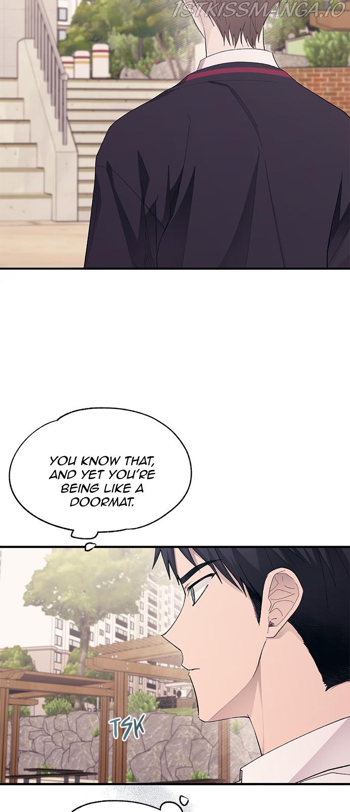 Yeonwoo’s Innocence Chapter 80 - Page 55