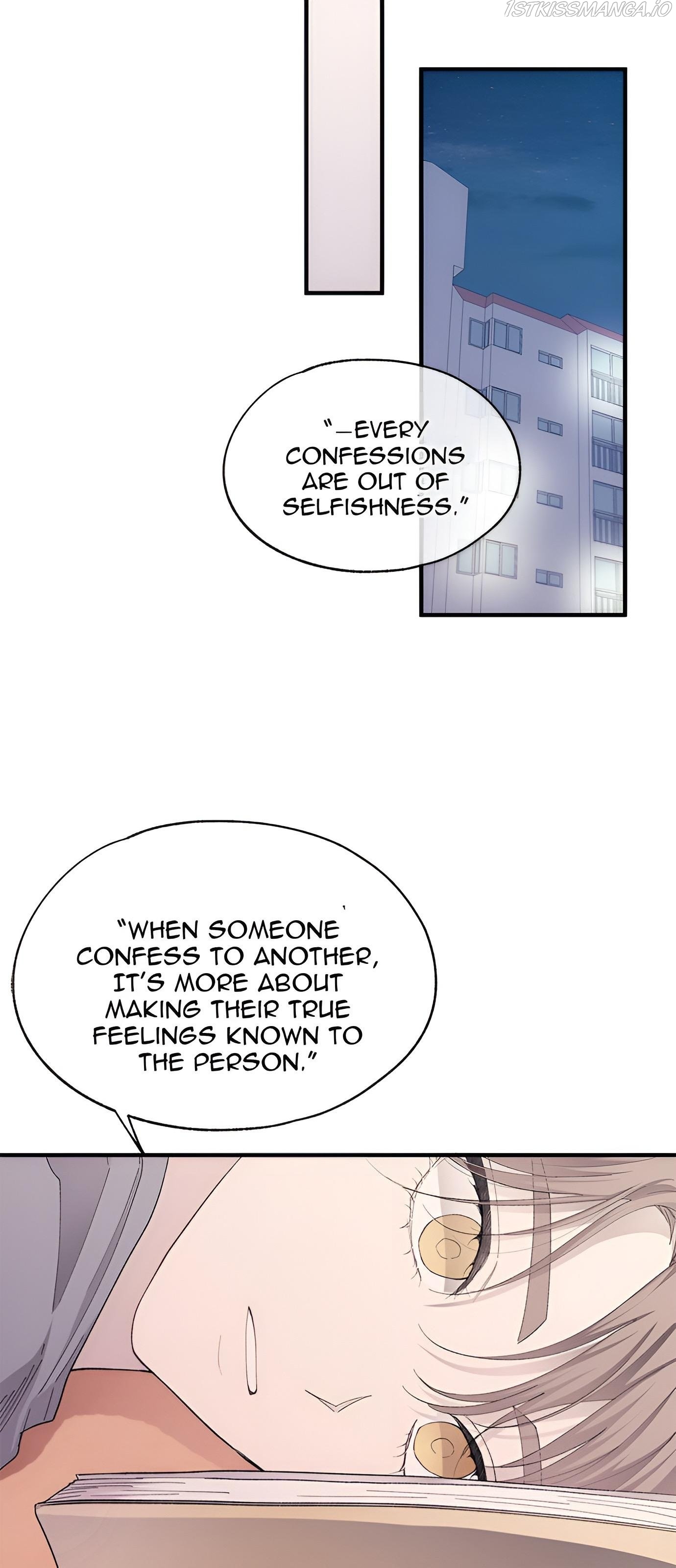 Yeonwoo’s Innocence Chapter 80 - Page 57