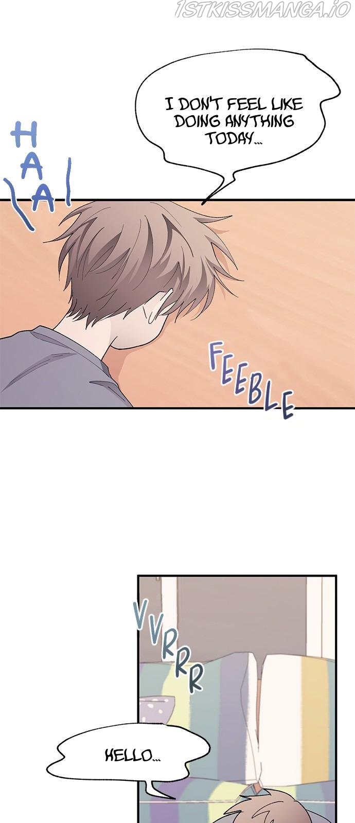 Yeonwoo’s Innocence Chapter 80 - Page 59