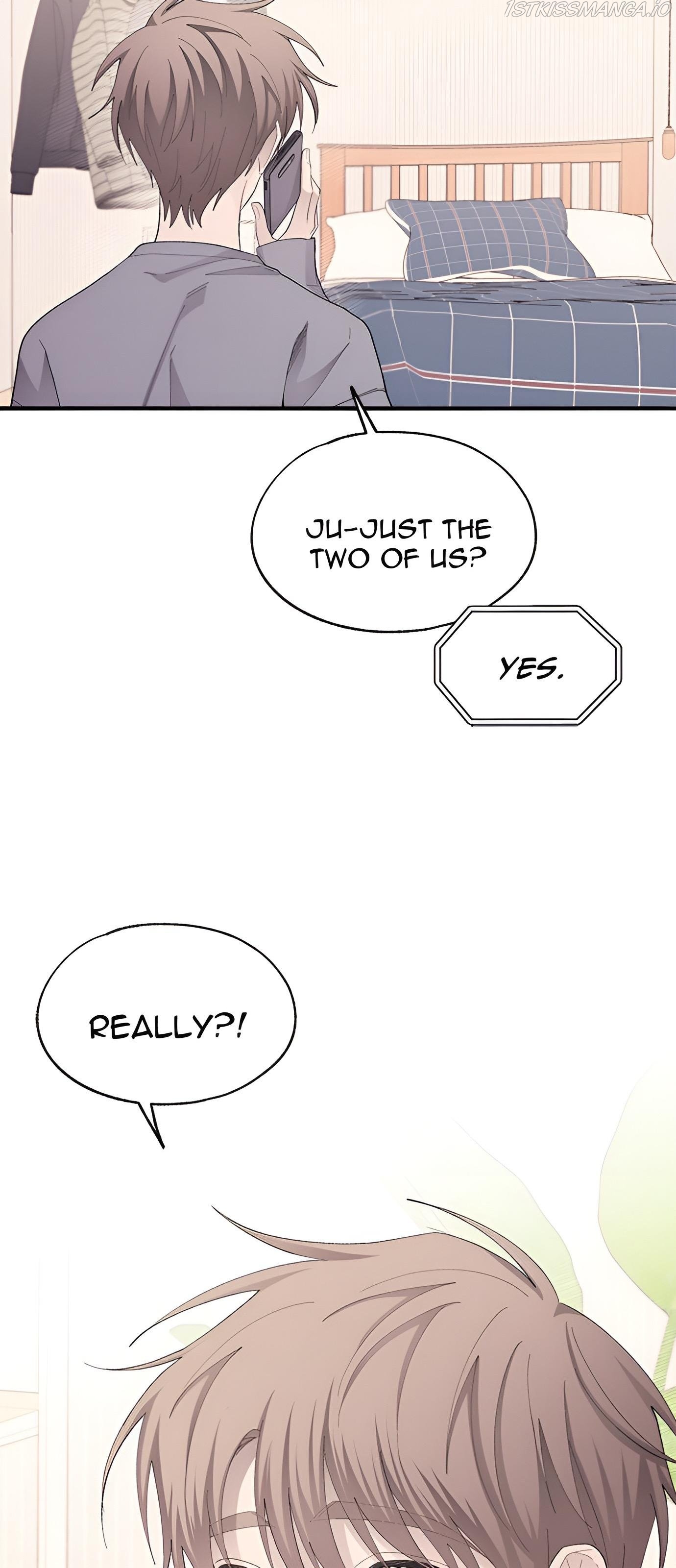 Yeonwoo’s Innocence Chapter 80 - Page 62