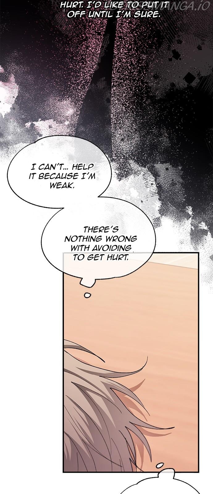 Yeonwoo’s Innocence Chapter 81 - Page 8