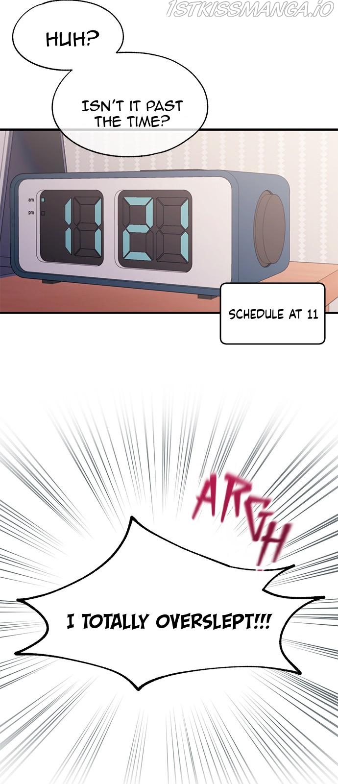 Yeonwoo’s Innocence Chapter 81 - Page 20