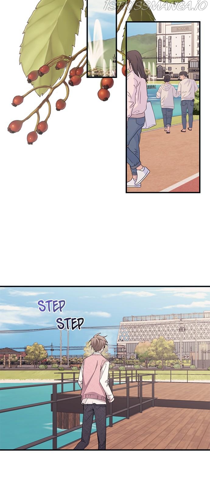 Yeonwoo’s Innocence Chapter 81 - Page 29