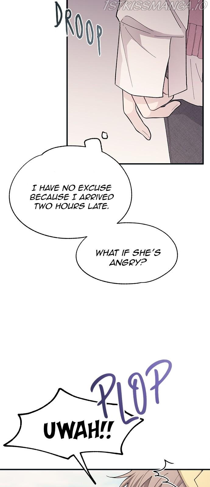 Yeonwoo’s Innocence Chapter 81 - Page 31