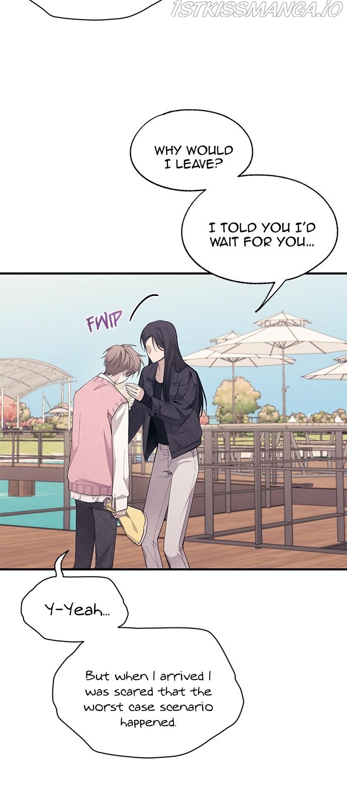 Yeonwoo’s Innocence Chapter 81 - Page 44