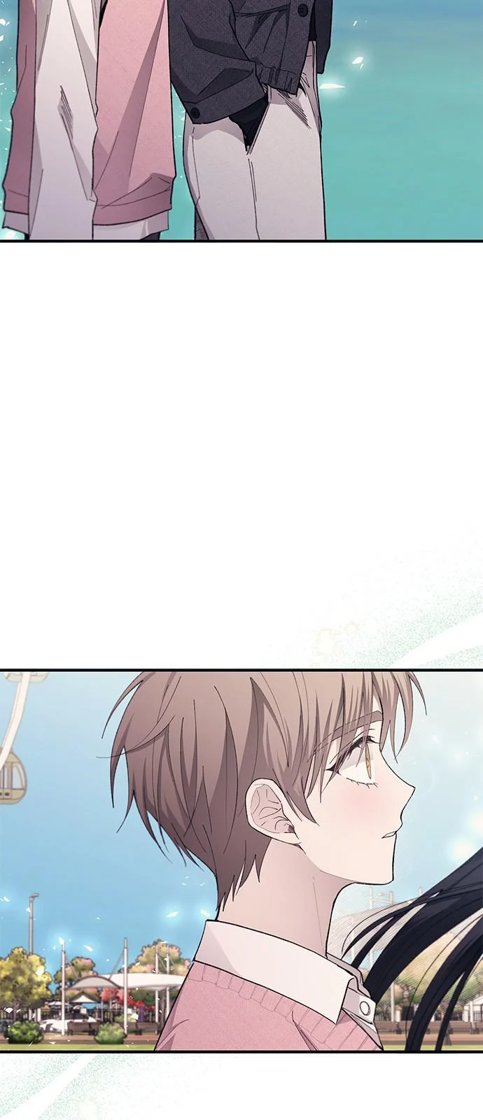 Yeonwoo’s Innocence Chapter 82 - Page 26