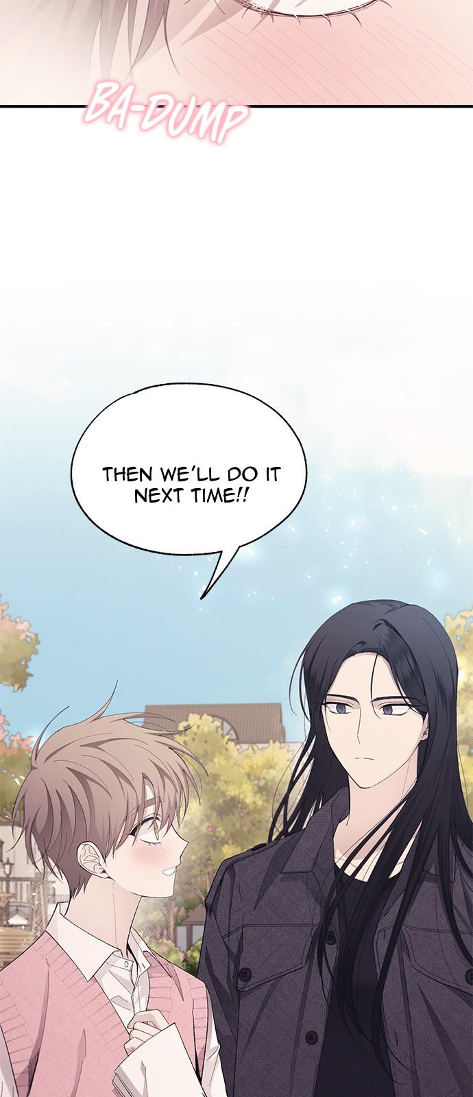 Yeonwoo’s Innocence Chapter 82 - Page 30
