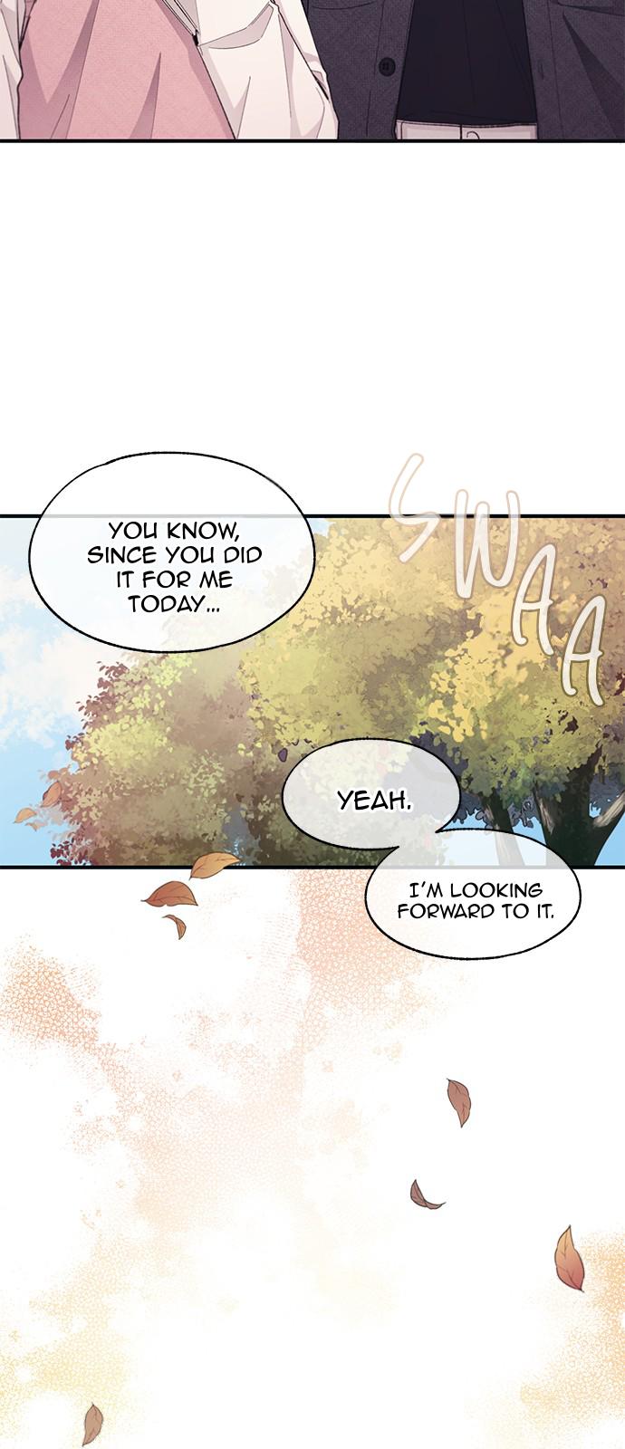 Yeonwoo’s Innocence Chapter 82 - Page 31