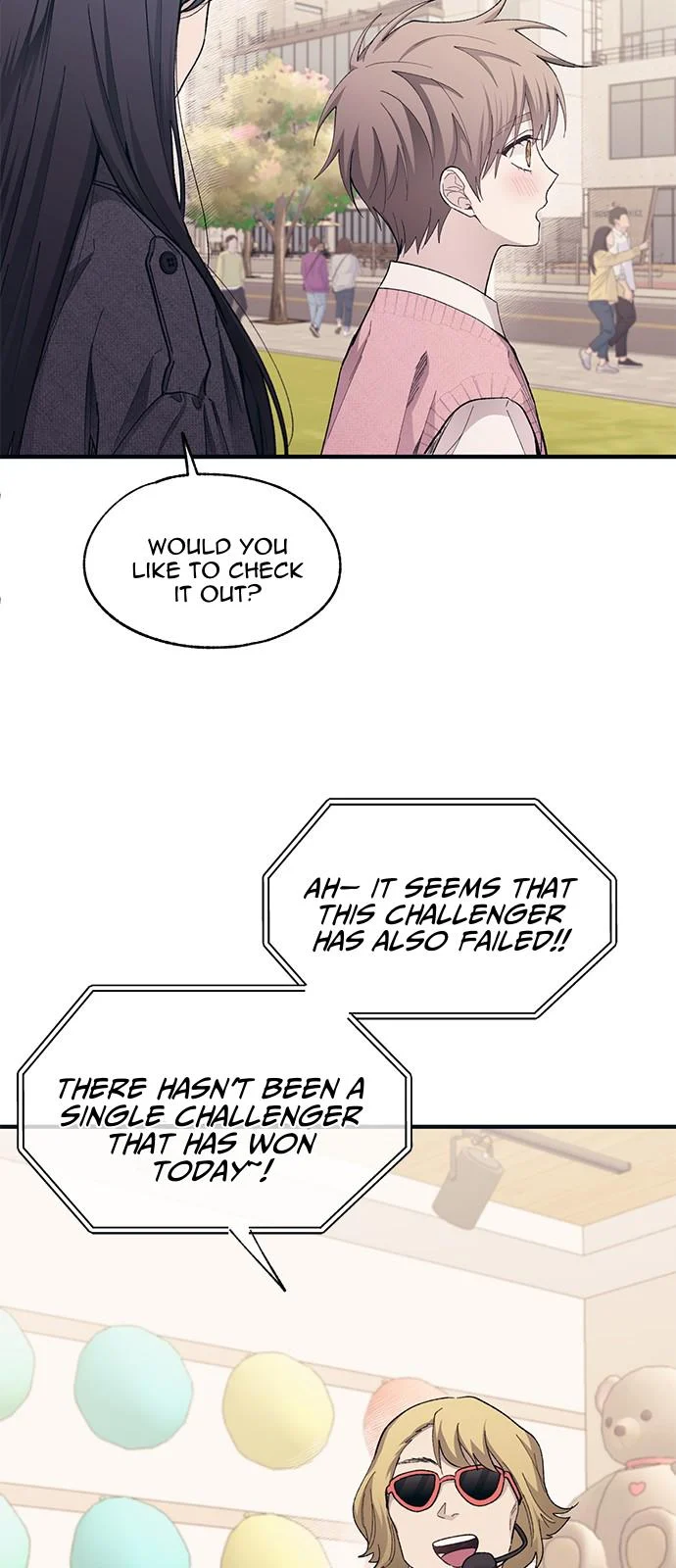 Yeonwoo’s Innocence Chapter 82 - Page 35